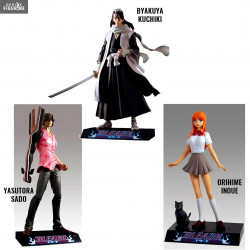 Bleach - Figure Byakuya...