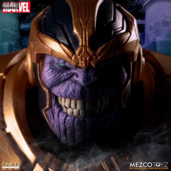 Marvel Universe - Figure...