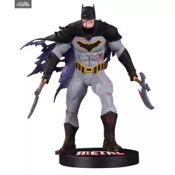 DC Comics - Metal Batman by...