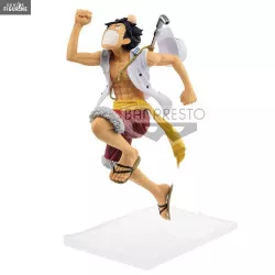 One Piece - Monkey D. Luffy...