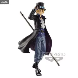 One Piece - Sabo figure,...