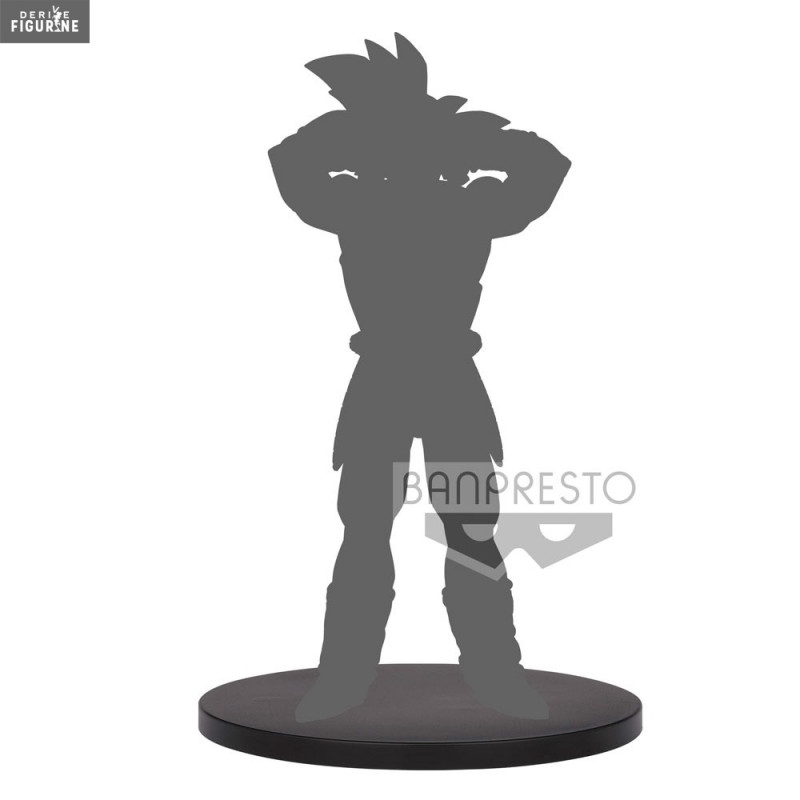 Dragon Ball Z - Figure...