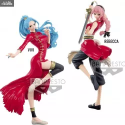 One Piece - Figurine...