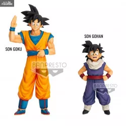 Dragon Ball Z - Figure Son...