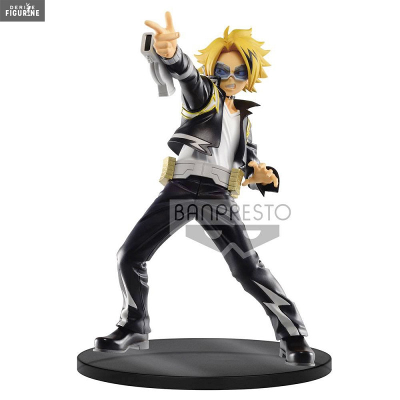 My Hero Academia - Figurine...