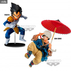 Dragon Ball Z - Figure of...
