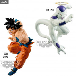Dragon Ball Z - Figure Son...