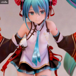 Vocaloid - Hatsune Miku...