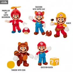 World of Nintendo -...