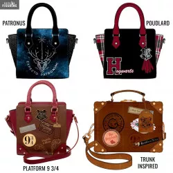 Harry Potter handbag -...