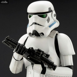 Star Wars - Stormtrooper...