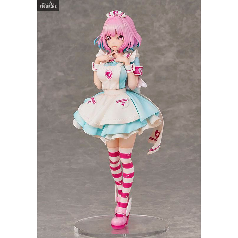 The Idolmaster - Figurine...