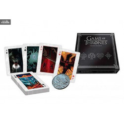Game of Thrones - Playing...