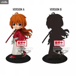 Rurouni Kenshin - Figure...