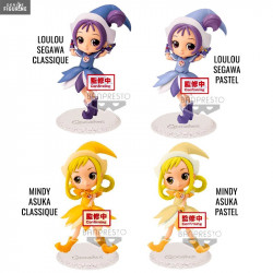 Magical Doremi - Onpu...