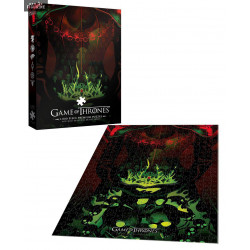 Game of Thrones - Jigsaw...