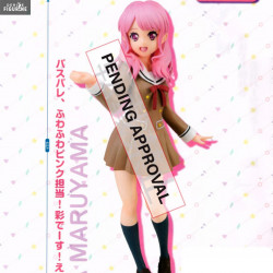 BanG Dream! - Figurine Aya...