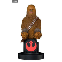 Star Wars Cable Guys -...
