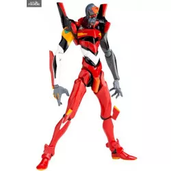 Evangelion Evolution -...