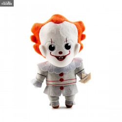 IT - Plush Pennywise...