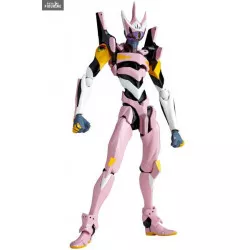 Evangelion Evolution -...