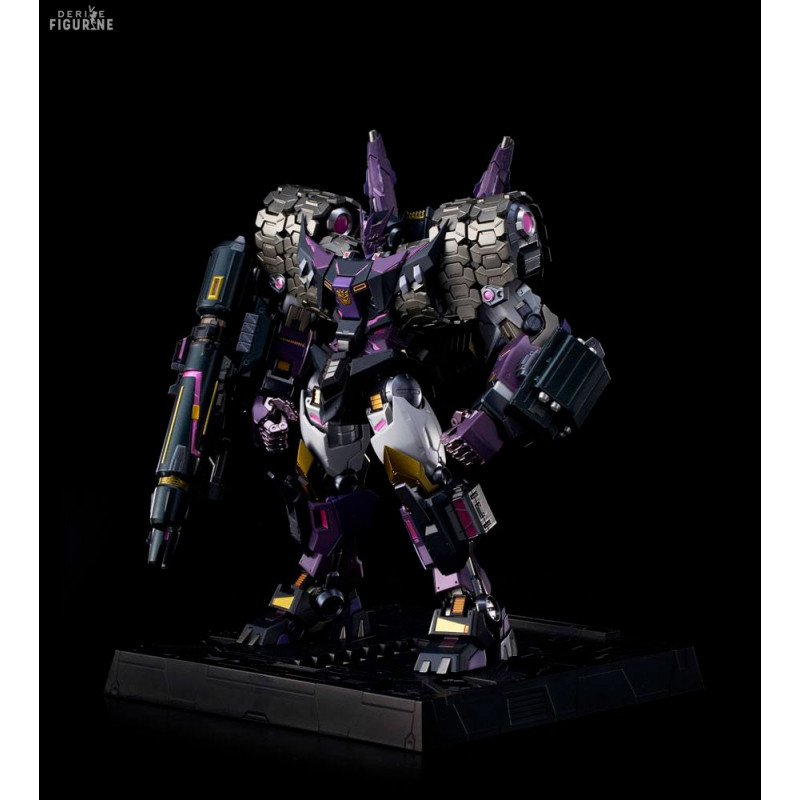 Transformers - Tarn...