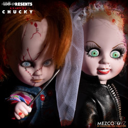 Bride of Chucky - Pack 2...