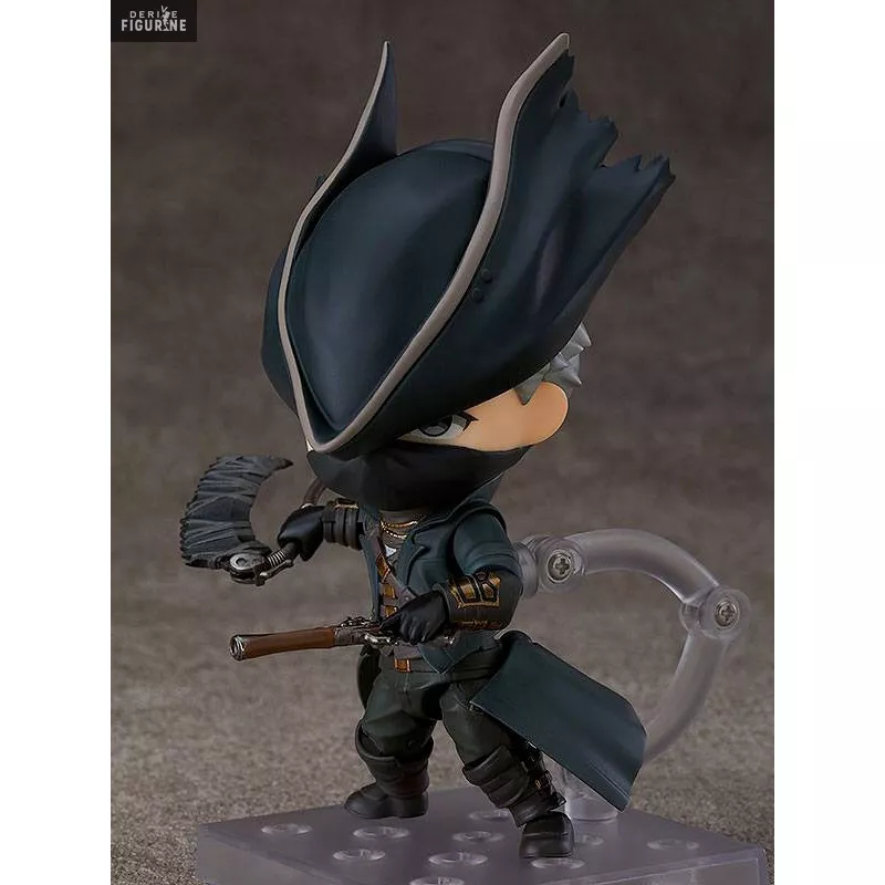 Bloodborne - Figure Hunter,...