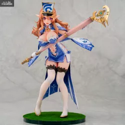 Death Ball - Figurine Kikyou