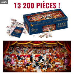 Disney - Masterpiece...