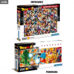 Dragon Ball Super -...
