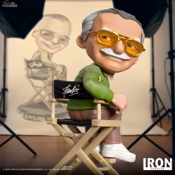 Marvel - Figure Stan Lee,...