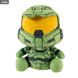 Halo - Master Chief plush,...