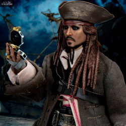 Disney Pirates des Caraïbes...