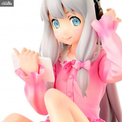Eromanga Sensei - Sagiri...