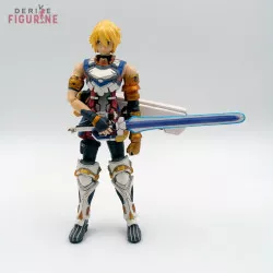 Star Ocean: The Last Hope -...