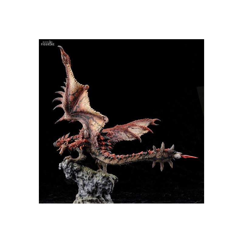 Monster Hunter - Rathalos...