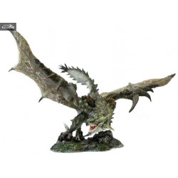 Monster Hunter - Rathian...
