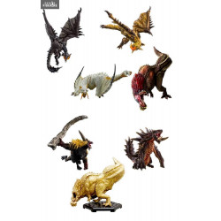 Monster Hunter - Random...