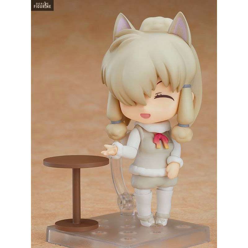 Kemono Friends - Alpaca...