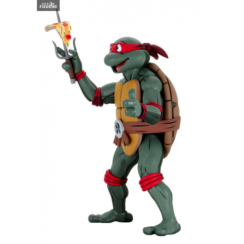 Teenage Mutant Ninja...