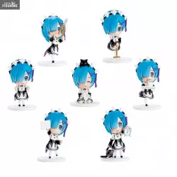 Re: Zero -Starting Life in...