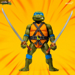 Figurine Tortues Ninja™ aléatoire - Vegaooparty