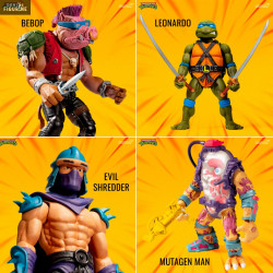 Teenage Mutant Ninja...