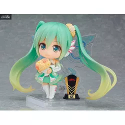Vocaloid - Figurine Hatsune...