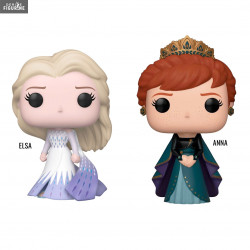 Disney, Frozen 2 Pop! -...