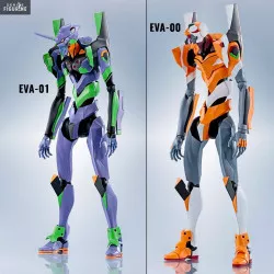 Rebuild of Evangelion -...