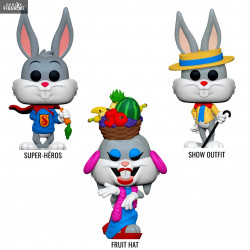 Pop! Looney Tunes - Bugs...