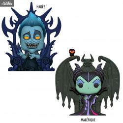 hades on throne funko pop