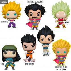 Dragon Ball Super Pop! -...